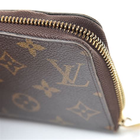 vuitton zippy wallet